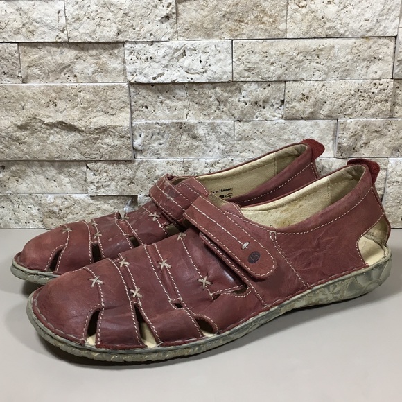 josef seibel ida sandals